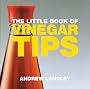 The Little Book of Vinegar Tips