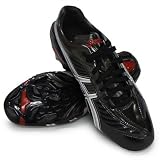 アシックス(asics) リーサルティグレオール IT ブラック×ホワイト アシックスサッカースパイク