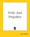 Search : Pride And Prejudice