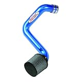 AEM 22-670B Blue Short Ram Intake System by AEM