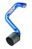 AEM Short Ram Intakes - Blue, . Nissan 350Z (Notes: With Heat Shield) 2003 - 2006