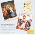 Gilbert & Sullivan: Trial By Jury/Pirates of Penzance