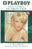 Playboy - Video Playmate Calendar 2000 [1999]