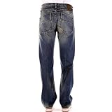Blue Blood regular fit denim jeans