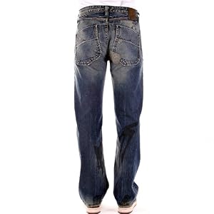Blue Blood regular fit denim jeans