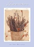 Lavender Boxed Notecards