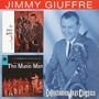The Jimmy Giuffre 3 / The Music Man