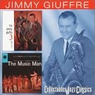 Jimmy Giuffre 3 / Music Man