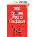 1001 Brilliant Ways to Checkmate (Chess lovers' library)