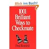 1001 Brilliant Ways to Checkmate (Chess lovers' library)