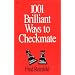 1001 Brilliant Ways to Checkmate (Chess lovers' library)