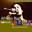 Africa - the Rough Guide to African Rap