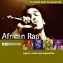 Africa - the Rough Guide to African Rap