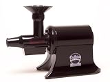 Champion 2000+ Masticating Juicer (Black)