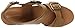 Rockport Women's Kinsley Buckled Sling Wedge Sandal