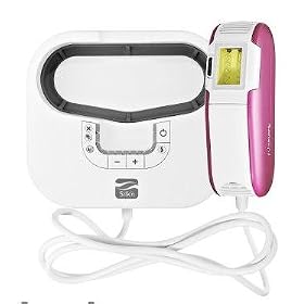Silkn SensEpil Home Hair Removal Device