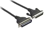 Belkin F2A036-10 Standard Parallel Printer Cable (10-Feet)