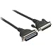 Belkin F2A036-10 Standard Parallel Printer Cable (10-Feet)