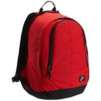 Nike Backpack Book Bag , Red