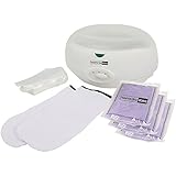 Paraffin Wax Works Quick Heat Therapeutic Paraffin Kit