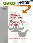 Strauss' Federal Drug Laws and Examination Review, Fifth Edition (revised)