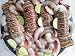 Lobster & Shrimp Gift Basket