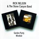 Garden Party/Windfall