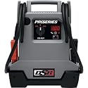 DSR ProSeries Heavy-Duty Jump Start - 4400 Amp, For 12V &amp; 24V Batteries, Model# PSJ-4424