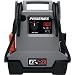 DSR ProSeries Heavy-Duty Jump Start - 4400 Amp, For 12V &amp; 24V Batteries, Model# PSJ-4424