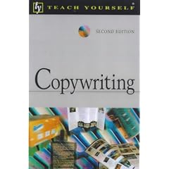 Copywriting (Teach Yourself)