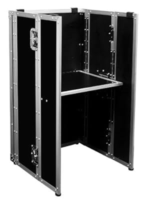 Marathon MA-DJSTAND36 MINI DJ Mixer Case