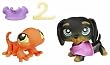 Hasbro - Poup�es...