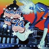 Rock for Choicevon "Various"
