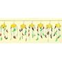 Fiesta Sombrero Garland 12ft