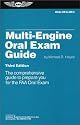 Multi-Engine Oral Exam Guide