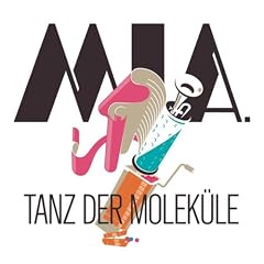 Tanz Der Molek�le (Single Version)