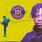 Dead Serious [VINYL]