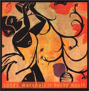 CD-Charts  Search : Susan Marshall Is Honey Mouth