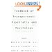 Textbook Of Transpersonal Psychiatry And Psychology