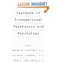 Textbook Of Transpersonal Psychiatry And Psychology