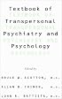 Textbook Of Transpersonal Psychiatry And Psychology