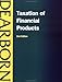Taxation of Financial Products