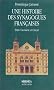 Histoire des synagogues fran�aises  entre occident et orient