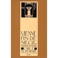 Vienne fin de si�cle. Politique et culture