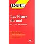 Profil d'une oeuvre, numéro 21 : Les Fleurs du mal
