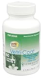 Vetri-Coat for Dogs - 60 count