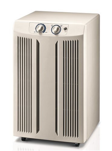 DeLonghi DDH30 30-Pint Capacity Dehumidifier DeLonghi DDH30 30-Pint Capacity Dehumidifier