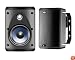 Polk Audio Atrium 45 All-Weather Speakers (Pair, Black)