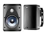 Polk Audio Atrium 45 All-Weather Speakers (Pair, Black)