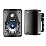 Polk Audio Atrium 45 All-Weather Speakers (Pair, Black)
